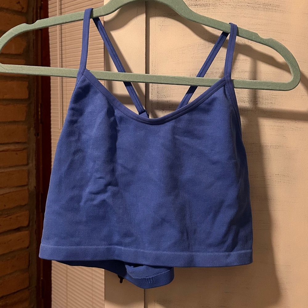 Aerie Offline tank top